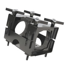 General Equipment Company Bosch 11335K Mounting Kit for CTS12 RIP-R-STRIPPER