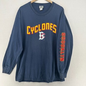 Brooklyn Cyclones Shirt | eBay