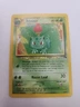 Ivysaur 5/18 Southern Islands Pokemon 2001