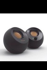 Universal Desktop Dual speaker by Creative