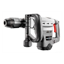 Profi Abbruchhammer SDS Max 1200W Hammer Meißel Bohrer Stemmhammer Schlaghammer