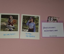 [TWICE] Between 1 & 2 Jeongyeon Momo Official Album Inclusions