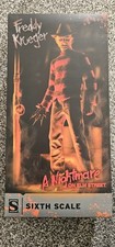 Sideshow Freddy Krueger A Nightmare on Elm Street 3: Dream Warriors Figure,