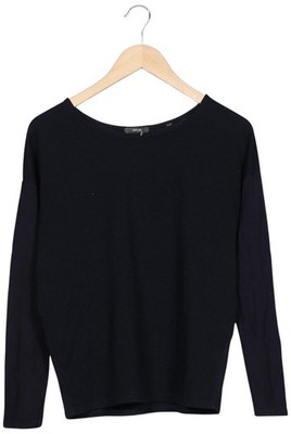 Opus Sweater Damen Sweatpullover Sweatjacke Sweatshirt Gr. EU 36 Mar... #q032c2t