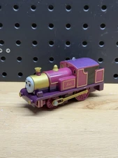 Trackmaster Thomas & Friends "Lady" WORKING Motorized Train Engine 2000 Tomy