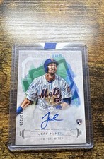 New Threads Jeff McNeil 87 OVR - MLB The Show 26 - ShowZone