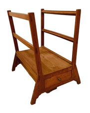 Porte carton a dessin en chene…