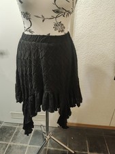 Killstar Quiet Meadow Rock Gothic Wicca Minirock Boho Ethno WGT Mera Luna Lolita