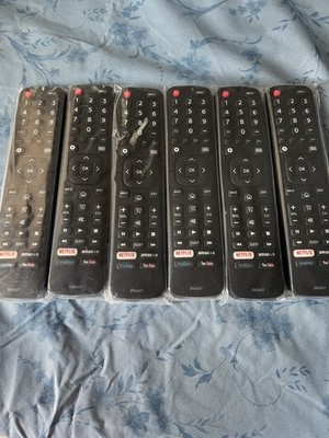 Hisense Remote Controls Model EN2A27