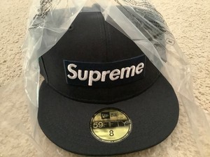 Supreme S Logo New Era | eBay