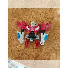 Transformers Robots in Disguise toy
