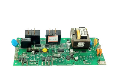 9324S01 REV 9 PCB CARD (FREE SHIPPING)