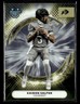 2025 Bowman University Best #64 Kaidon Salter Card Colorado Buffaloes