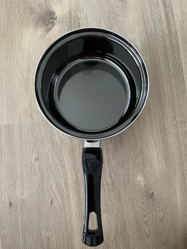 Topf, Topf-Set, Kochtopf, 7-teilig mit Glasdeckel von ELO, Top-Zustand - Bild 4 von 9