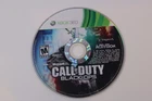Call of Duty: Black Ops Xbox 360 (USA) ESRB M Disc Only