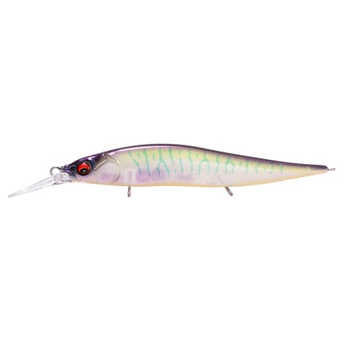 Megabass Ito Vision Oneten / 110 + 1 Jr Jerkbaits - Wählen Sie aus 50 Farben! - Bild 44 von 51