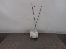 Suzuki Splash Mk1 2008-2015 Left Passenger Rear Door Lock Assembly 8230251K12