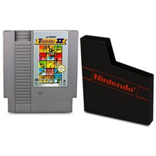 ebay® Auktion 236520416815 | NES Spiel Track & Field II + Original Schuber Thumbnail of ebay® auction 236520416815 | NES Spiel Track & Field II + Original Schuber