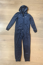 OnePiece Velvet One piece/Jumpsuit Navy XS Worn Once Minor Defects