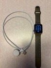 Apple Watch Series 3 42mm with charger - Locked For parts