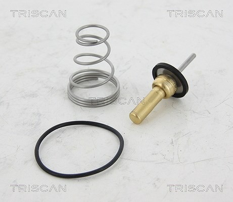 Triscan Thermostat, KüHlmittel U.A. FüR Opel, Suzuki-image