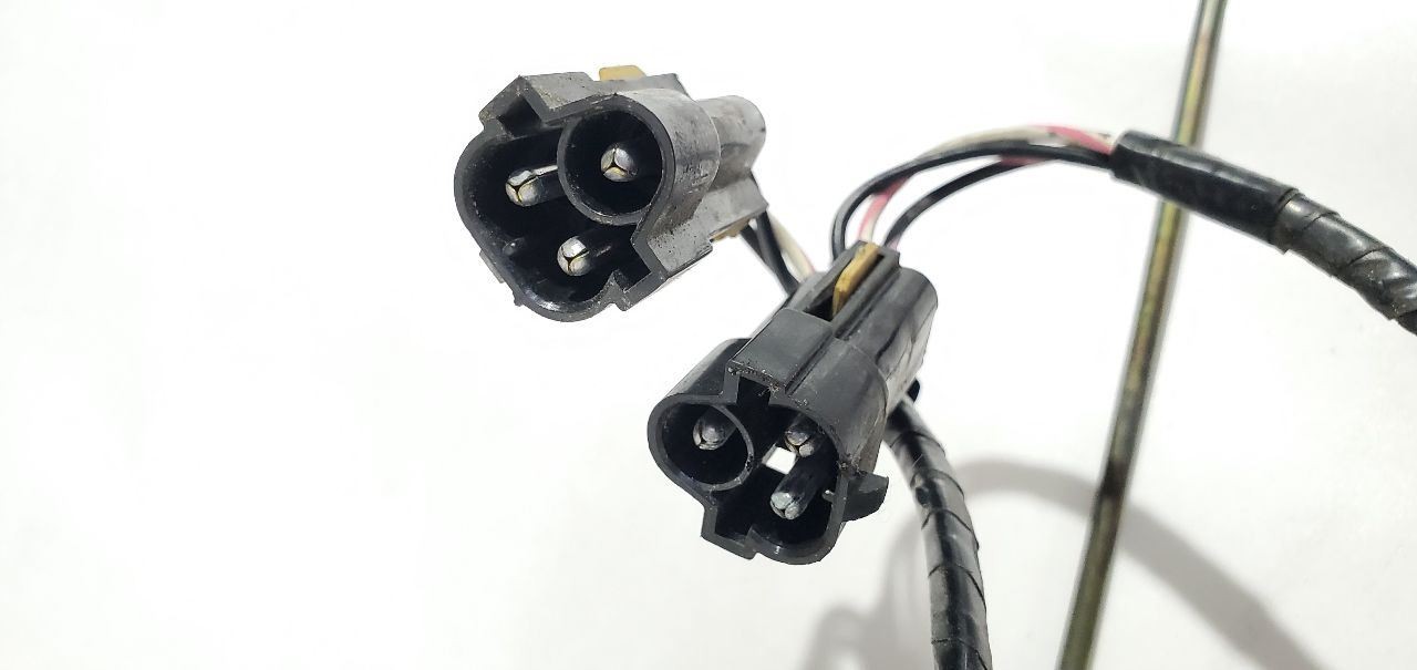 Bentley Turbo R 1990 Door lock actuators Set
