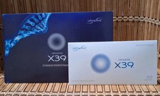 LifeWave X39 Performance Bundle - 30 Patch