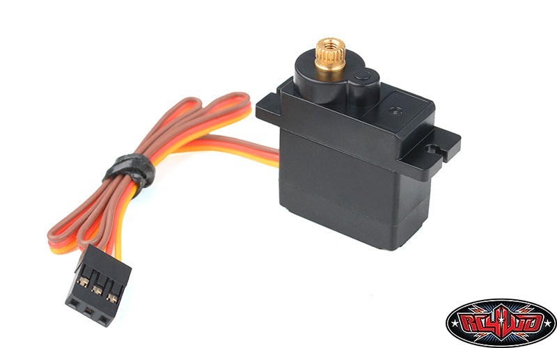 RC4WD Z-E0137 Mini Switch Servo
