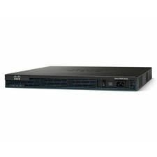 Cisco 2901-V/K9 Integrated Services Router Gigabit CISCO2901-V/K9