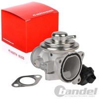 Herth+Buss AGR-VENTIL Passend FüR Seat Cordoba Ibiza Skoda Fabia Octavia VW