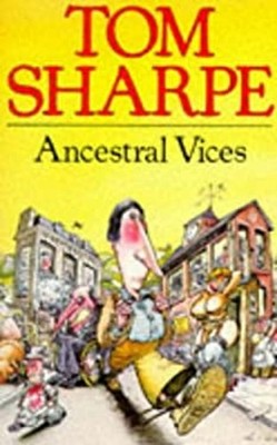 Ancestrale Laster Mass Market Taschenbuch Tom Sharpe