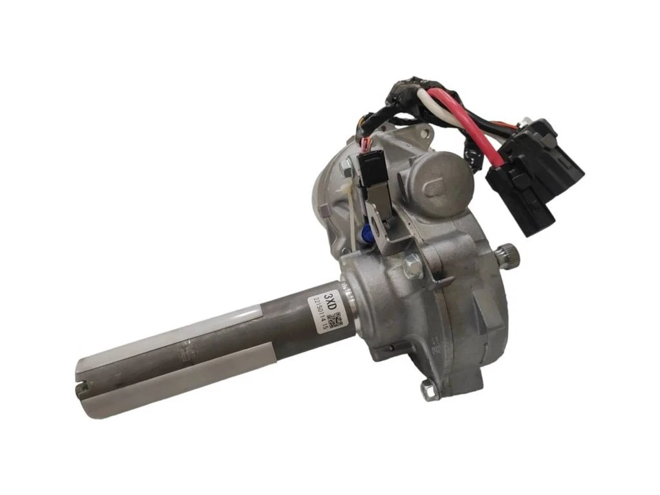 Bomba de dirección asistida eléctrica Mitsubishi ASX 2013 JJ301000571 ONV20003 - Imagen 4 de 4