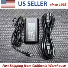 R DE Rode OEM AC-DC Power Adapter YDS-PD030A RODECaster Duo RCDUO Replacement