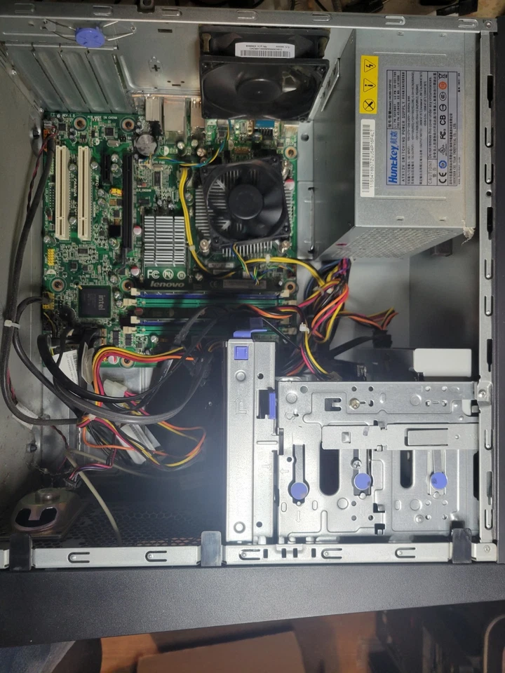 lenovo thinkcentre 9960 ALU - Image 2 of 3