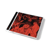 Ulver - Liminal Animals [Cd]