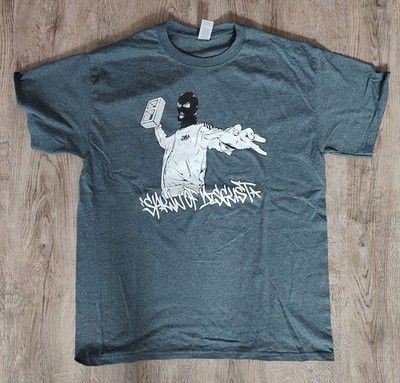 Spawn of Disgust T-Shirt Gr. L
