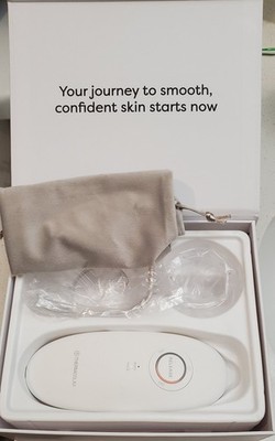 THERMOSLIM Body Sculptor Face Body Massager LED Therapy EMS Vacuum