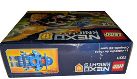 LEGO NEXO KNIGHTS: Chaos Catapult (70311)
