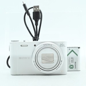 Sony Dsc Wx300 for sale | eBay