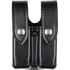 Safariland Model 72 Magazine  Handcuff Pouch for Glock 17 22 31, Black