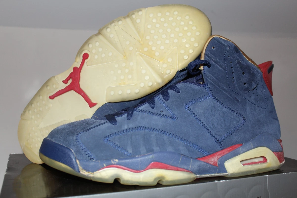 Jordan 6 DB Doernbecher for Sale | Authenticity Guaranteed | eBay