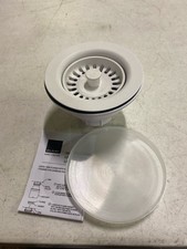 Sitko koszowe Elkay LKQS35RT 3-1/2" - Ricotta