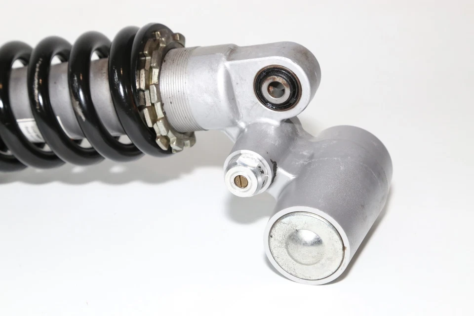 01-07 Suspensión Amortiguador Trasero Suzuki Hayabusa GSX1300R OEM Foto 2 de 4