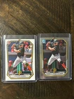 2026 Bowman Chrome Konnor Griffin