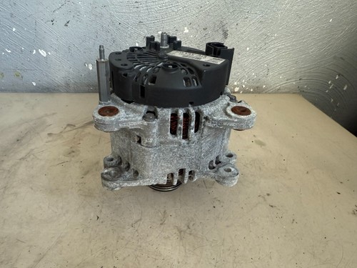 VW Golf V 1,9TDi 77kW 2008 BLS Lichtmaschine Valeo 140Ah 06F903023C