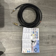 Nilfisk Genuine Pressure Washer  8m drain and tube cleaner 126411837d 
