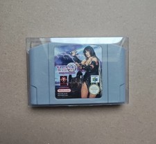 ebay® Auktion 317942999062 | Nintendo 64 N64 Xena Warrior Princess Modul Spiel Videospiel Thumbnail of ebay® auction 317942999062 | Nintendo 64 N64 Xena Warrior Princess Modul Spiel Videospiel