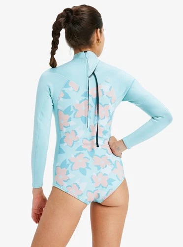 Roxy Rise Spring Suit