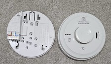Aico Ei3028 Heat and Co Combined Detector