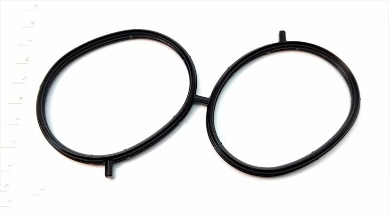 Junta de colector de escape Toyota OEM 17176-31050 para LEXUS IS250 Foto 4 de 4